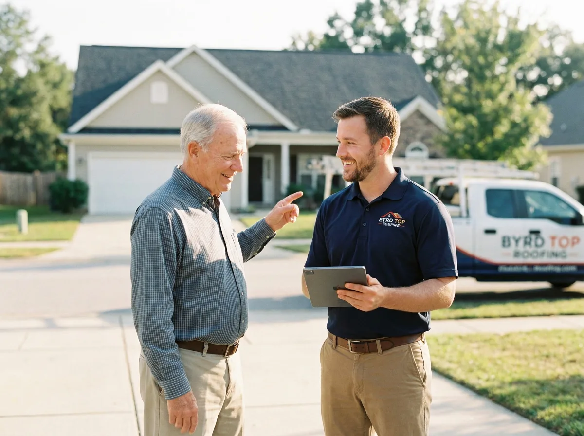 Roofing Yeoman, IN FAQs